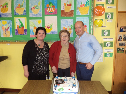 50 Years Celebrations