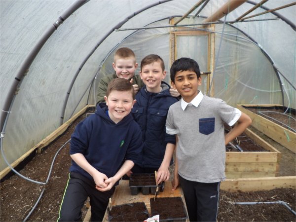 Eco Club 2016